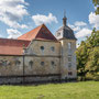 Haus Stapel - Vorburg (Havixbeck)