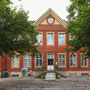 Haus Nottbeck, Herrenhaus (Oelde) 