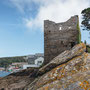 Polruan Castle (Polruan)