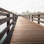 Seebrücke Boltenhagen (Deutschland)