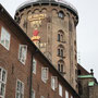 Rundetårn "The Round Tower" (Kopenhagen, Dänemark)