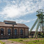 Grube Velsen, Schacht Gustav II (Saarbrücken, 14.05.2024)