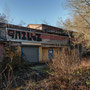 Zeche Vereinigte Klosterbusch, Zechengebäude (Bochum, 21.12.2021)