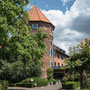 Burgturm Oeding (Südlohn)