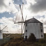 Windmühlen (São João das Lampas, Portugal)