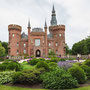 Schloss Moyland (Bedburg-Hau)