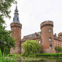 Schloss Moyland (Bedburg-Hau)