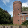 Burg Kempen (Kempen)