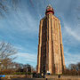 Leuchtturm Westkapelle - Oberfeuer (Westkapelle, Niederlande)