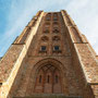 Leuchtturm Westkapelle - Oberfeuer (Westkapelle, Niederlande)