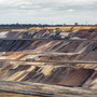 Braunkohletagebau Garzweiler (Jüchen, 15.03.2020)