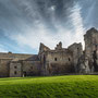 Aberdour Castle (Aberdour)