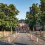 Schloss Wickrath (Mönchengladbach)