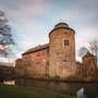 Wasserburg Haus zum Haus (Ratingen)