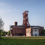 Zeche Consolidation, Schacht 9 (Gelsenkirchen, 9.05.2020)