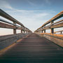 Seebrücke Heiligenhafen (Deutschland)