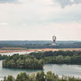 Zeche Rossenray, Schacht 1 (Kamp-Lintfort, 8.06.2020)