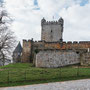 Burg Bentheim, Pulverturm (Bad Bentheim)