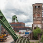 Grube Reden, Schacht IV (Schiffweiler, 13.05.2024)