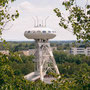 Lüntec Tower (Lünen, Deutschland)