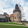 Burg Bentheim, Katharinenkirche (Bad Bentheim)