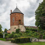 Burgturm Davensberg (Ascheberg)