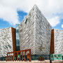 Titanic Museum (Belfast, Nordirland)