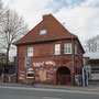 Zeche Freie Vogel und Unverhofft, Markenkontrolle (Dortmund, 6.03.2022)