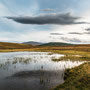 Loch Ceo Glais (Highlands, Schottland)