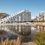8-Tallet "8 House" (Kopenhagen, Dänemark)