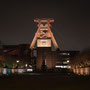 Zeche Zollverein, Schacht 12 (Essen, 30.12.2021)