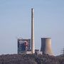 Sprengung Kraftwerk Ibbenbüren - Kesselhaus (6.04.2025, 11:00)