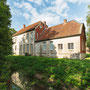 Haus Nottbeck, Herrenhaus (Oelde) 