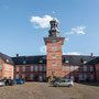 Schloss vor Husum (Husum)