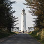 Hirtshals Fyr "Leuchtturm Hirtshals" (Hirtshals, Dänemark)