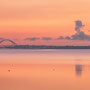 Fehmarnsundbrücke (Fehmarn, Deutschland)