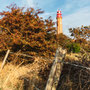 Flügger Leuchtturm (Fehmarn, Deutschland)