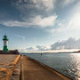 Leuchtturm Ostmolenfeuer (Sassnitz, Deutschland)