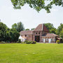 Schloss Sythen, Torhaus (Haltern am See)