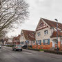 Siedlung Teutoburgia (Herne, 2.01.2021)