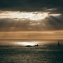 Longships Lighthouse (Land's End, England)