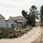 Braunkohletagebau Garzweiler (Jüchen, 20.04.2008)