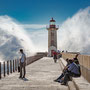 Farol de Felgueiras (Porto, Portugal)