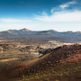 Timanfaya (Lanzarote, Spanien)