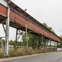 Zeche Westfalen, Mannschaftsgang (Ahlen, 4.08.2024)