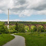 Ruhr-Viadukt (Herdecke, Deutschland)