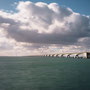 Zeelandbrug (Zierikzee, Niederlande)