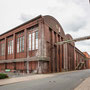 Zeche Westfalen, Maschinenhalle (Ahlen, 4.08.2024)