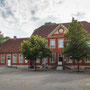 Haus Nottbeck, Herrenhaus (Oelde) 