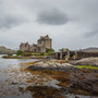 Eilean Donan Castle (Dornie)